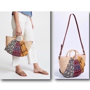 Sam Edelman Shoulder Tote Bag - Like New